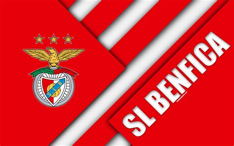 S.L. Benfica Wallpapers - Wallpaper Cave