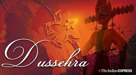 Dussehra 2023 Puja Time: Vijayadashami puja vidhi, shubh muhurat timings | Life-style News - The ...