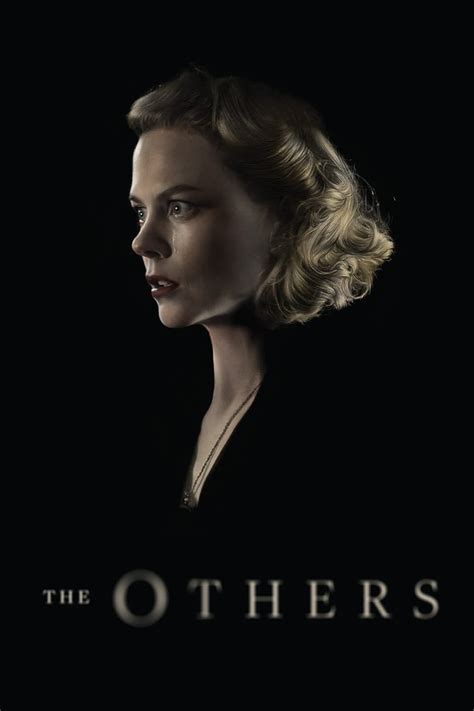 The Others (2001) - Posters — The Movie Database (TMDB)