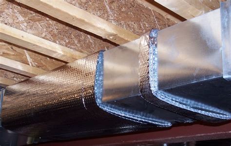 rFOIL Reflective Insulation and Radiant Barriers - Safe, Clean, Effective