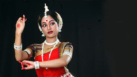 Shibani Patnaik: Odissi is My Life, My Love - Center for World Music