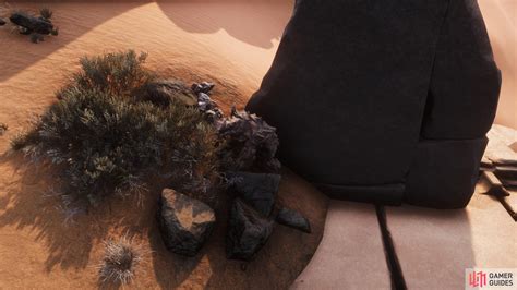 Greater Rocknose (Pet) - Conan Exiles Database | Gamer Guides®