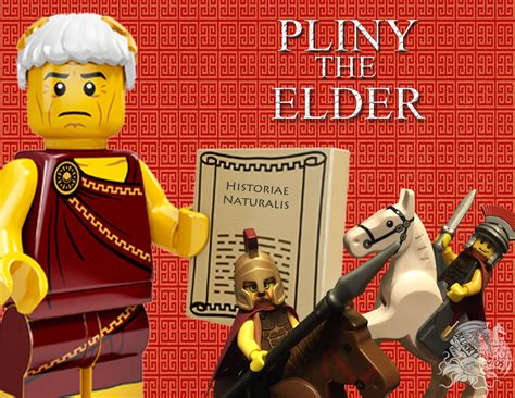 Ep 167: Pliny the Elder - Blurry Photos