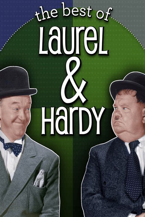 The Best of Laurel and Hardy | Local Now