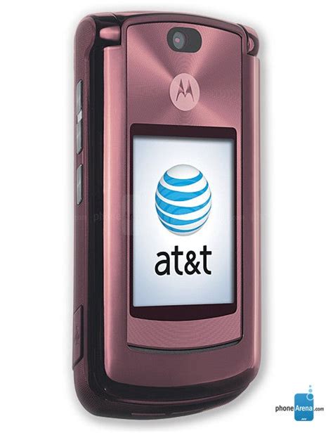 Motorola RAZR2 V9 specs - PhoneArena