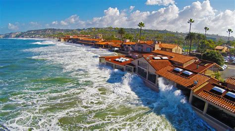 The Marine Room: High Tide Dinner Experience | LaJolla.com