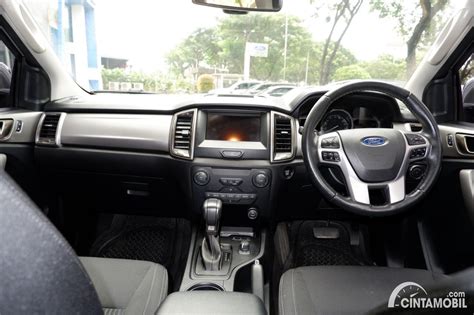 2023 Ford Ranger Interior Review - New Cars Review