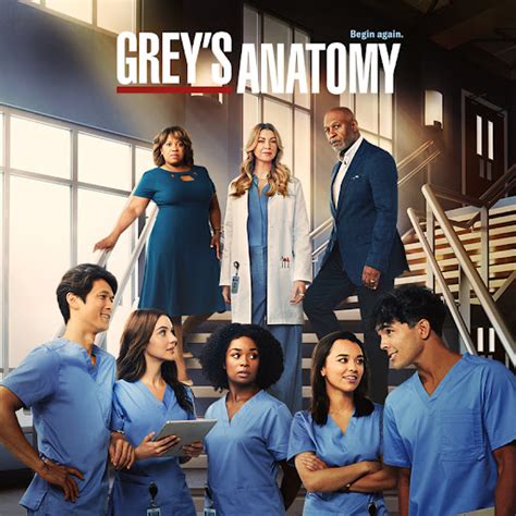 Grey's Anatomy - TV on Google Play