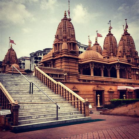 Swami narayan temple in Surat, India | Lugares misteriosos, Lugares para visitar, Peregrino