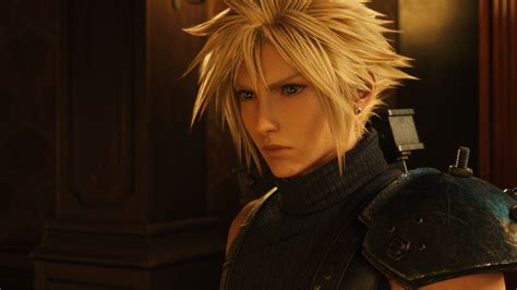 Cloud Strife - Final Fantasy 7 Rebirth Guide - IGN