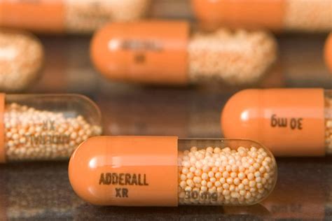 Side Effects of Adderall – CCHR International