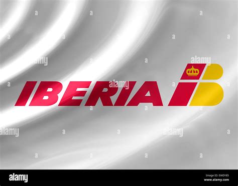 Iberia symbol hi-res stock photography and images - Alamy