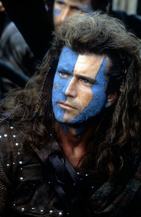 Braveheart (1995) | Braveheart, Mel gibson, Gibson