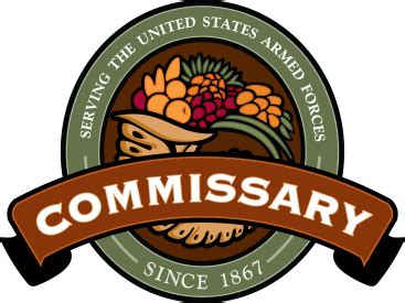 Commissary - MCB Quantico