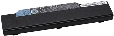 Fujitsu Laptop battery CP704821-XX 10.8 V 6700 mAh Fujitsu | Conrad.com