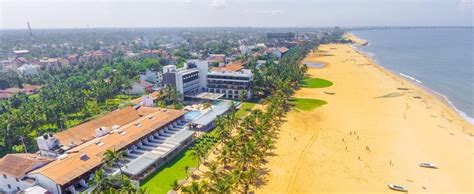 42 Beach Hotels in Negombo-2023