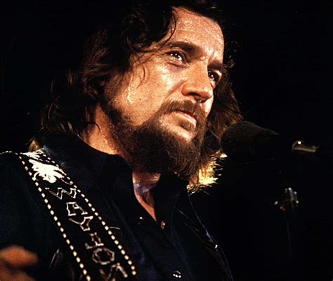 10 Best Waylon Jennings Songs of All Time - Singersroom.com