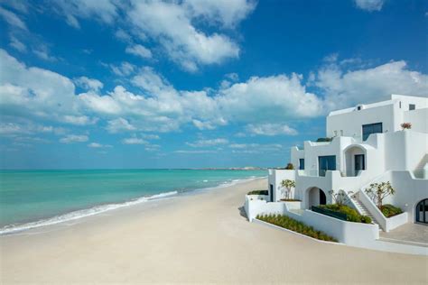 Anantara Santorini Abu Dhabi Retreat - Latest News, Views, Reviews ...