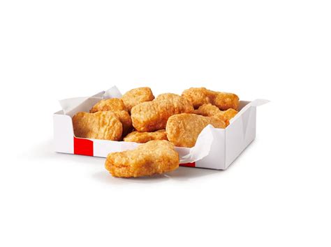 9Pc Nuggets | Snacks & Sides | KFC Menu