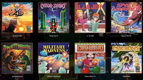 TurboGrafx-16 Mini | Gaming Reviews | Popzara Press