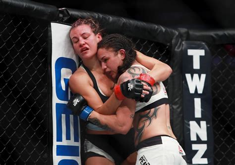 Miesha Tate retirement ends talk of a Ronda Rousey rematch - The Washington Post