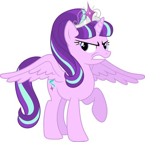 Princess Starlight | My little pony drawing, My little pony unicorn, My little pony twilight