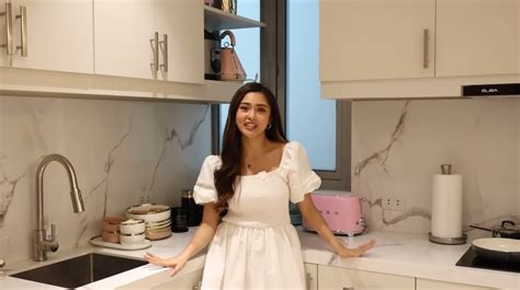 All the Cool Details We love About Kim Chiu’s Pink Condo | Preview.ph