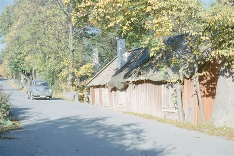 Gamla tullstugan, Sigtuna - Stockholms läns museum / DigitaltMuseum