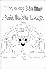 17 St Patricks Day Coloring Pages  Free Holiday Sheets sketch template