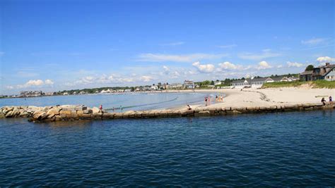 Kennebunkport Beaches and Kennebunk Beach Maine | Kennebunkport Maine Hotel and Lodging Guide