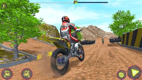 Off Road Dirt Bike Games 3D - Apps on Google Play