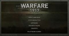 Warfare 1917 Game Free Download