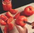 Canning Tomatoes - Recipes