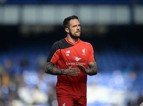 Danny Ings injury: 'He helped me - now I will help him,' says Liverpool team-mate Joe Gomez ...