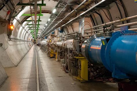 What goes on at CERN? | A Moment of Science - Indiana Public Media