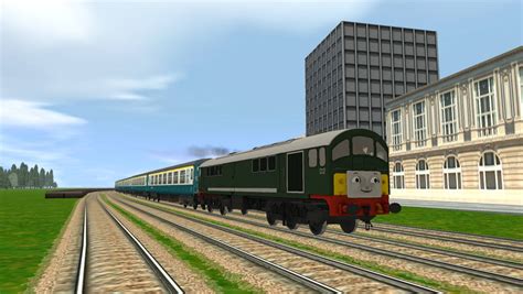 Trainz RWS Boco by FlyingFoxandBambi on DeviantArt