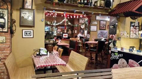 D'Lorenzo's Pizza & Grille - Restaurant | 15 S Main St, Port Deposit ...