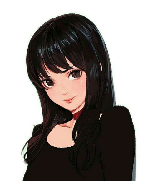 Details 85+ anime bangs irl - in.cdgdbentre