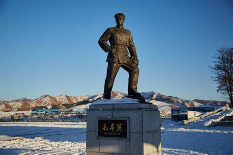 Manchuria and North Korea-China relations | NK News