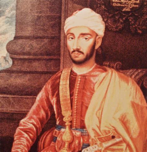 File:Mohammed bin Hadou Moroccan ambassador to Great Britain 1682.jpg - Wikimedia Commons