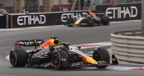 Max Verstappen Wins Abu Dhabi Grand Prix in F1's Final Race of 2022 ...