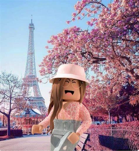 Cute aesthetic roblox avatars - mobimaio