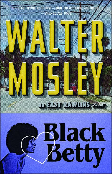 Black Betty | Book by Walter Mosley | Official Publisher Page | Simon ...