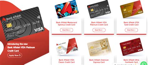 Bank alfalah credit card - Business,Finance,Insurance,Travelling & Real ...