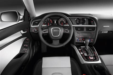 Audi A5 Sportback - Picture 23179