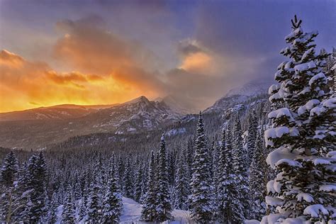 America's Great Outdoors | Colorado photography, National park photos ...