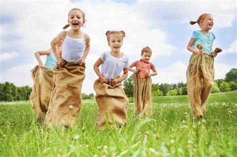 Juegos tradicionales que gustan (y mucho) a los niños