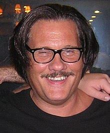 William Forsythe (actor) - Wikipedia