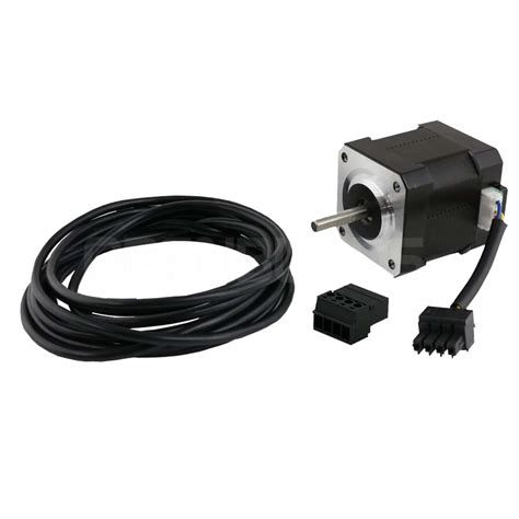 NEMA 17 Stepper Motor – MakerTechStore