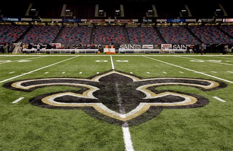 2022 New Orleans Saints Schedule Released